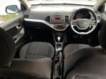 Kia Picanto Photo 17