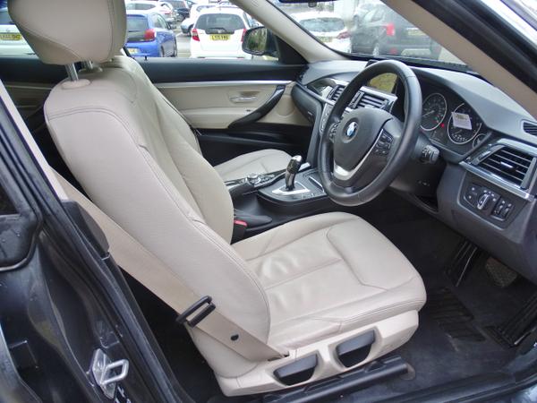 Used BMW 3 Series Gran Turismo FJ65XKE 17