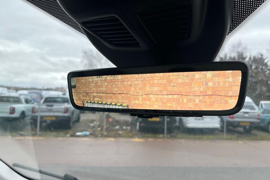 Used FORD TRANSIT WR75NHU 34