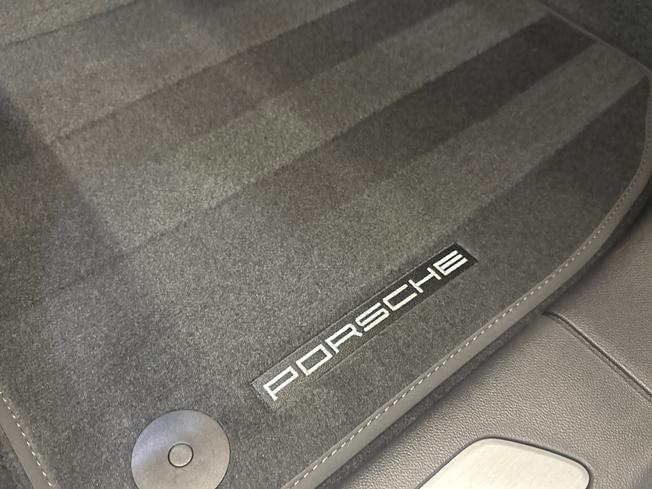 PORSCHE Cayenne Photo 33