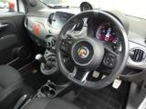 Abarth 595 Photo 18