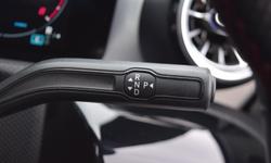 Mercedes-Benz CLA Photo 17
