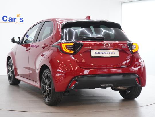 Mazda 2 HYBRID Photo fc60da92-03e0-433a-b2c0-7f81f9ae0c80.jpg