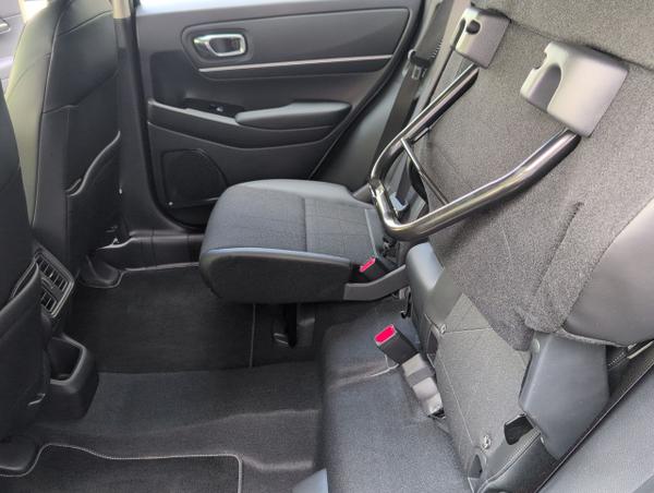 Honda HR-V Photo 21