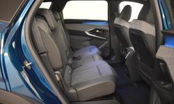 Peugeot 5008 Photo 29