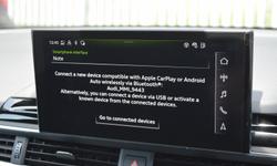 Audi A5 Photo 23