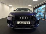 Audi Q3 Photo 1