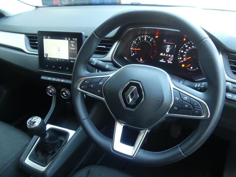 Renault Captur Photo fc70377c-368e-47ea-be81-25c0b15dcad8.jpg