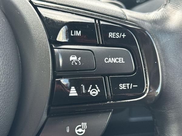 Honda HR-V Photo 24