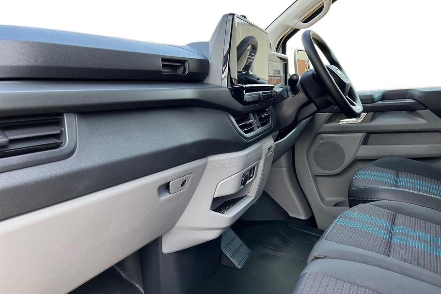 Used Ford TRANSIT CUSTOM CUSTOMSPORT3 4