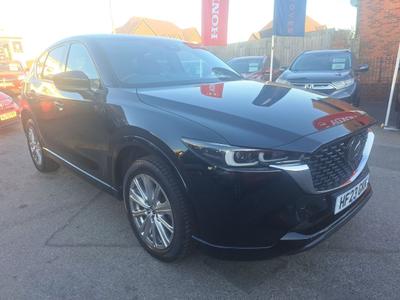 Mazda CX-5 Photo 6