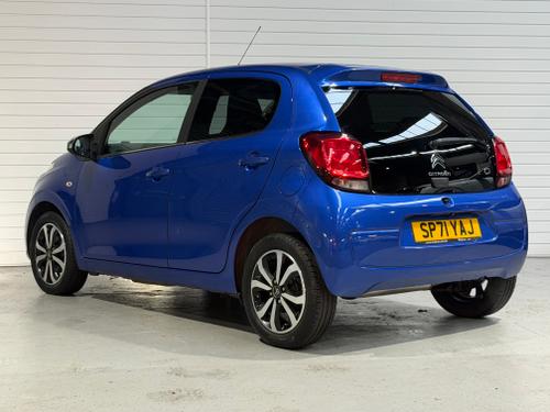 Citroen C1 Photo fc897a07-6ffa-43a5-8d52-ec00636880a6.jpeg