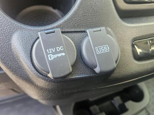 Fiat Ducato Photo