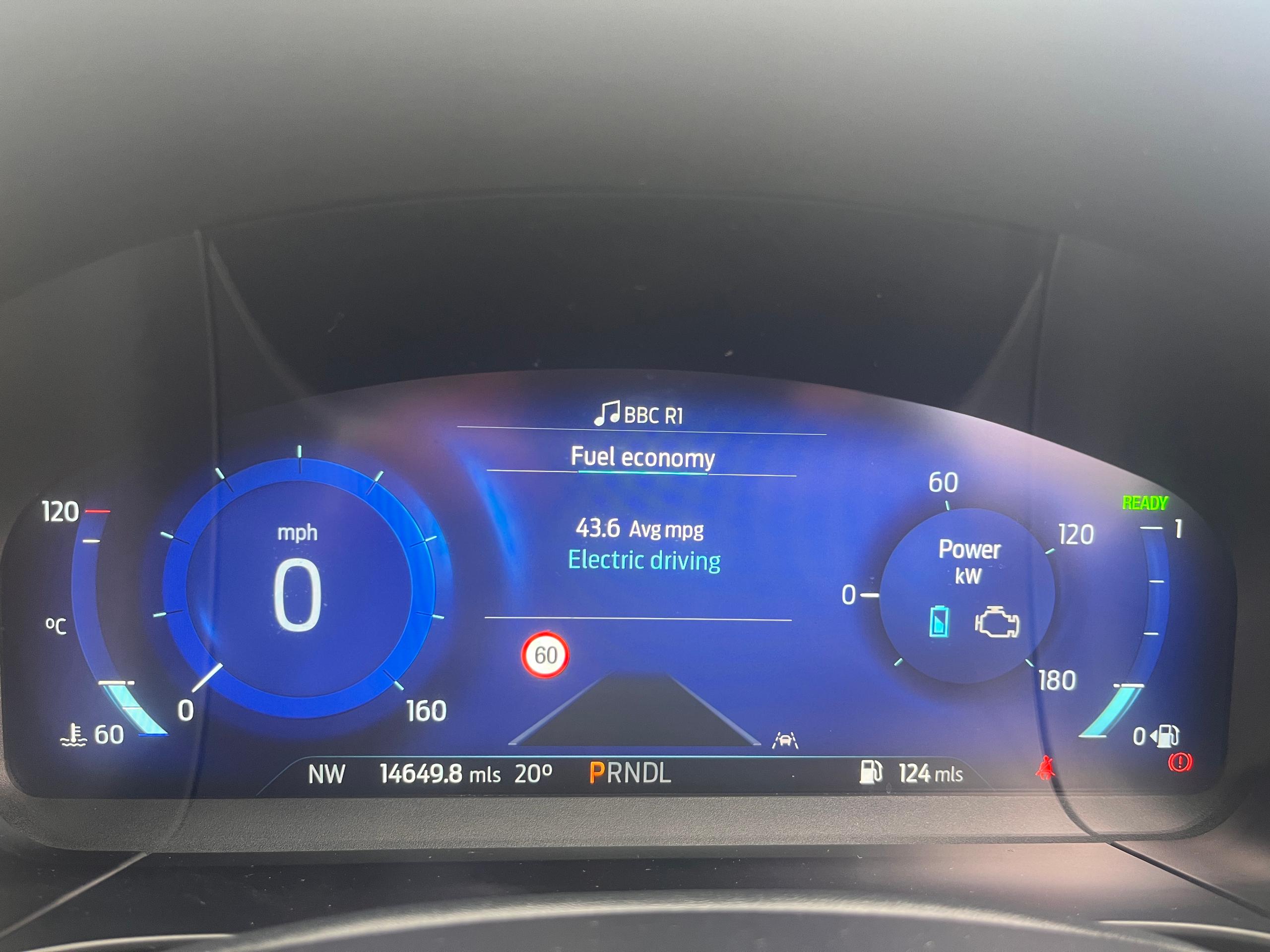 Used Ford KUGA WK24VRY 32