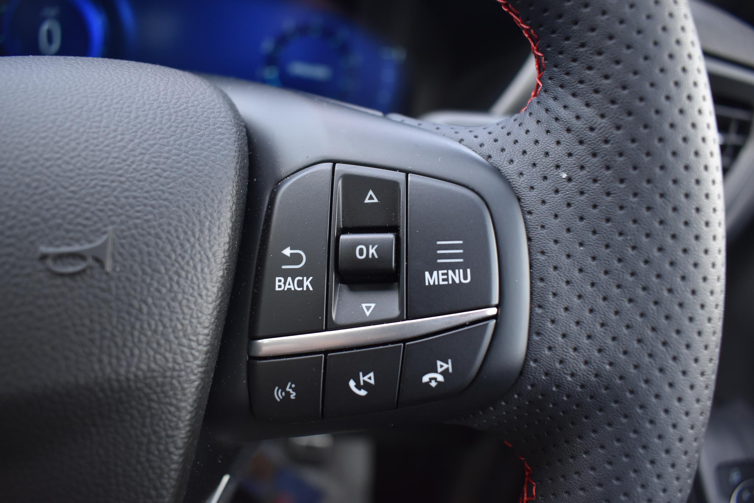 Used Ford KUGA DS72OVH 26