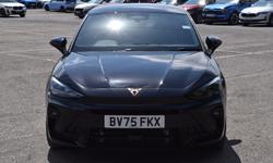 CUPRA LEON Photo 4