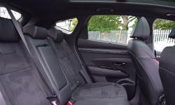 Hyundai TUCSON Photo 28