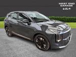 Kia Sportage Photo 0