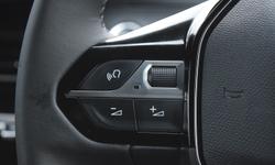 Peugeot 2008 Photo 14