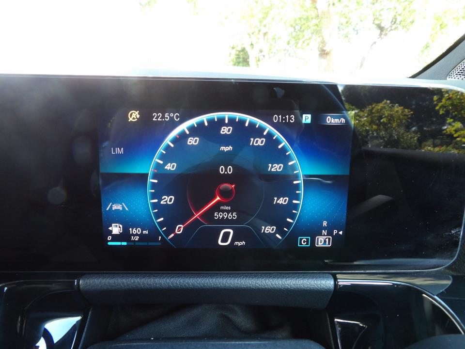 Used Mercedes-Benz B Class WN22OLH 23