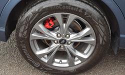 Ford KUGA Photo 34
