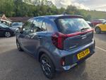 Kia Picanto Photo 4