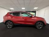 Nissan Qashqai Photo 10