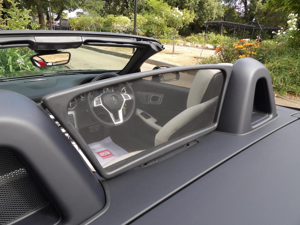 Used Mercedes-Benz SLK PN16ZST 24