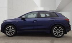 Audi Q4 Photo 4
