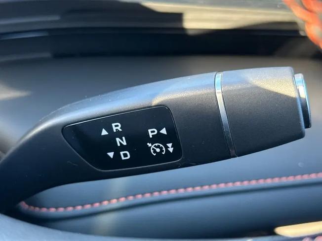 CHANGAN Deepal S07 Photo 25