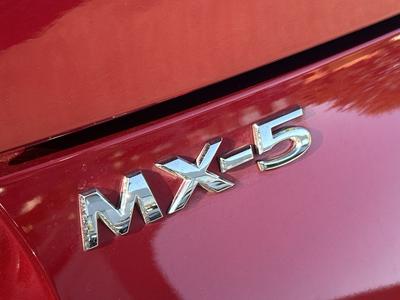 Mazda MX-5 Photo 30