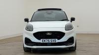 Ford Puma Photo 3