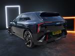 Kia EV4 Photo 1