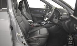 Nissan JUKE Photo 21