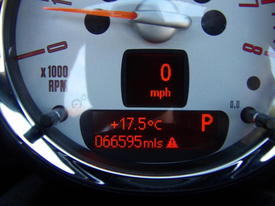 Used MINI Roadster KF12JJU 24