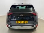 Kia Sportage Photo 5