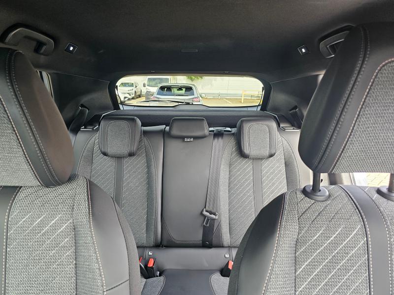 2025 75 PEUGEOT 2008