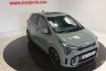 Kia Picanto Photo 0
