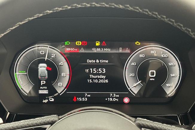 AUDI  A3 Photo 15