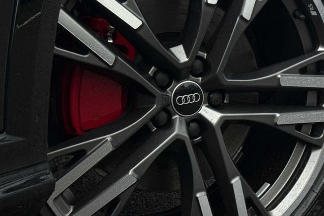 AUDI Q5 Photo 35