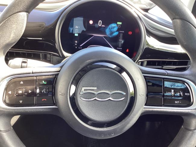 Fiat 500e Photo fccdacae-ac82-433f-b9a2-517e7d8d38e1.JPG