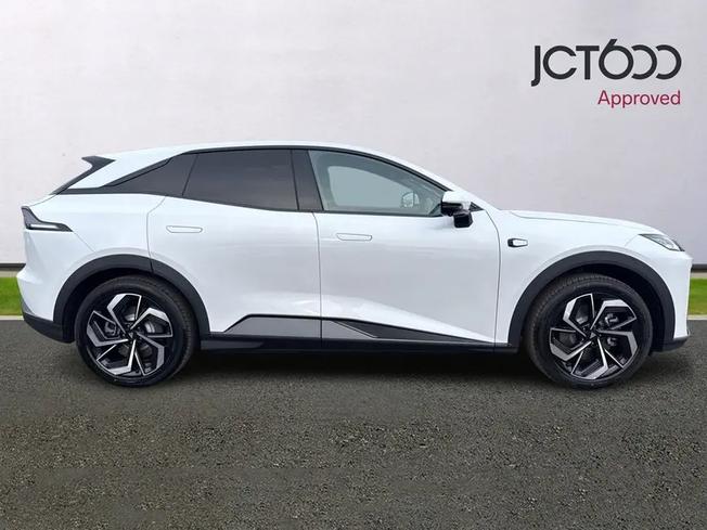 CHANGAN Deepal S07 Photo 4