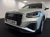 Audi Q2 Photo 4