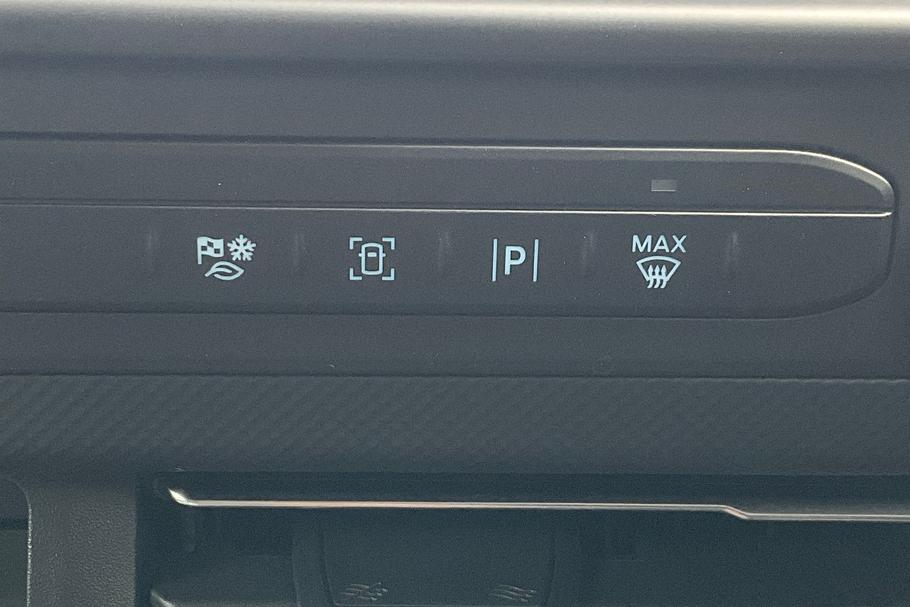 Used Ford E-TRANSIT CUSTOM ECUSTOM22 18