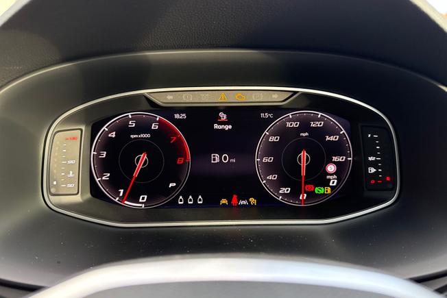 SEAT Ateca Photo 15