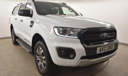 Ford RANGER Photo 0