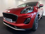 Ford Puma Photo 6
