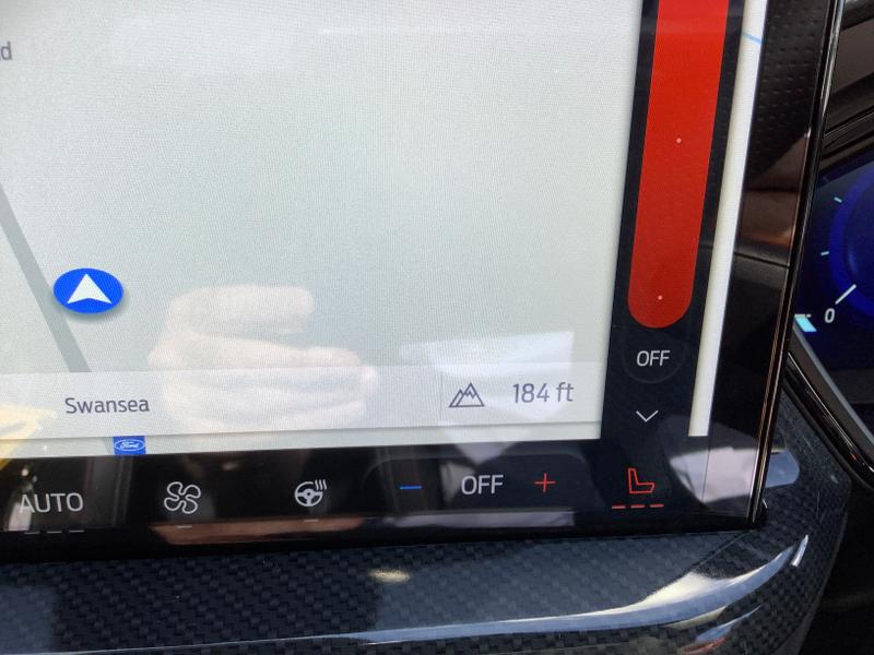 2023 73 FORD FOCUS