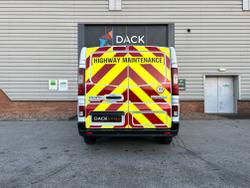 Renault Trafic Photo 2