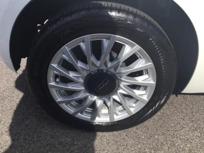 Fiat 500 Photo 18